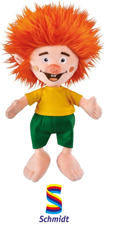 SCHMIDT SPIELE 42279 - PUMUCKL - PLÜSCH  - 28 cm # NEU OVP - Bild 1 von 1
