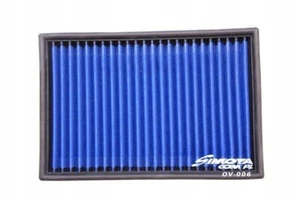 FILTRE A AIR SIMOTA M-1756 pour Ford GALAXY 2.8 V6 2001-2006 - Imagen 1 de 4