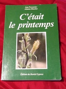 C'etait Le Printemps - Picture 1 of 2