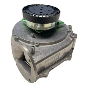 ARISTON ELCO FAN G1G126-AB13-18 24V 44W 65070044 BOILER ECOFLAM BLUETTE CPR - Picture 1 of 3