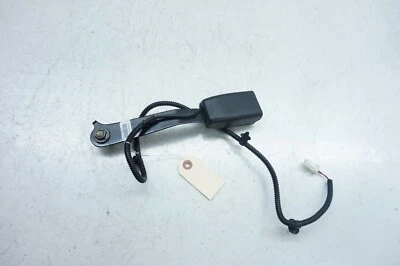 Acura ILX 2016-2018 OEM hebilla de cinturón de seguridad delantero izquierdo Foto 1 de 4