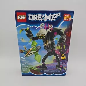 LEGO Dreamzzz: Grimkeeper das Käfigmonster 71455 NEU - Bild 1 von 6