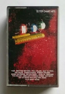 NOW 13 Now That's What I Call Music 13 Music Cassette 1988 - Picture 1 of 2