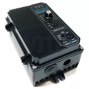 9338 KB Electronics KBPC-240D Variable Speed DC Drive, 1HP@115V/2HP@230V, IP65 - Picture 1 of 9