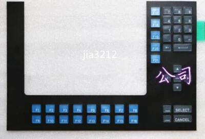 2711E-K14GB 膜键盘开关键盘适用于 2711E-K14GB — 第 1/4 张图片