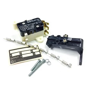 HP50-109 Eagle Signal Snap Action Timer Switch, SPDT, Cycl-Flex Timer  - Picture 1 of 7