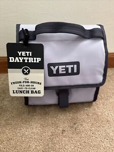 YETI Daytrip Packable Lunch Bag - Lilac - New With Tags
