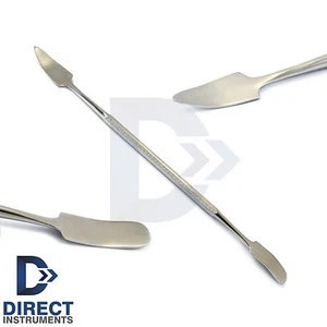 Dental Gritman Mixing Spatula Amalgam Wax Modelling Carver Laboratory Technician - Picture 1 of 1
