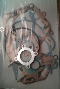 7106807 Serie Guarnizioni Motore Rv4 50 Avviamento Elettrico - Bild 1 von 1
