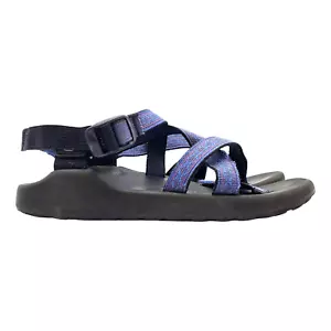 Sandali sportivi classici CHACO Z donna 8/39 cinturino viola USA passeggio escursionismo - Foto 1 di 11