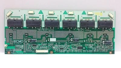 Placa inversora de retroiluminación Insignia NS-27LCD 27-D009915 (I270B1-12A-C001H) Foto 1 de 3