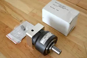 New Nanotec GPLEP70-1S-5 Nema23 Planetary Gearhead 5:1 Ratio - Neugart PLPE070 - Picture 1 of 12