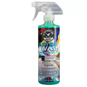 473ml(EUR 32,56/L) Chemical Guys After Wash Detailer Glanztrockner Autopflege - Bild 1 von 1