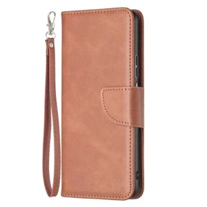 Ochrona Etui na telefon komórkowy do Xiaomi Redmi Note 11 Pro Case Cover Pokrowiec Wallet 360 Nowe - Zdjęcie 1 z 43