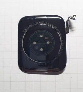 Back Cover Posteriore per Apple Watch 6 Cellular LTE 44mm - Afbeelding 1 van 1
