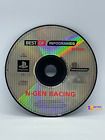 N-Gen Racing PS1 PSX PAL CD