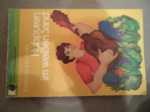 Hufspuren im weißen Sand von Jocelyn Arundel.  Jugend-Taschenbuch. - Bild 1 von 1