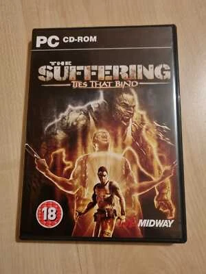 PC 2005: The Suffering: Ties That Bind - Image 1 of 4