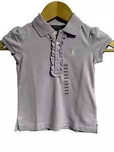 Polo Ralph Lauren Short Sleeve Polo Shirt - Picture 1 of 3