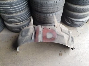 AUDI A5 S5 8F 8T CABRIO COUPE PARASPRUZZI RIVESTIMENTO ARCO ANTERIORE DESTRO - Foto 1 di 4