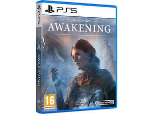 PS5 Unknown 9: Awakening - Imagen 1 de 5