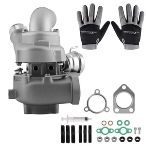 Billet Turbo For Hyundai Starex CRDI 170HP D4CB 16V 07- 28200-4A480 53039700145 - Picture 1 of 17