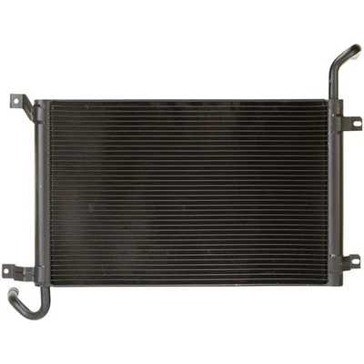 Intercooler sobrealimentador Spectra Premium 4401-2801 Foto 1 de 4