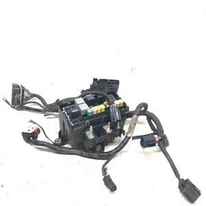 FORD TRANSIT MK7 2.2 TDCI ENGINE WIRING HARNESS LOOM 6C1T-9K499-AHC 2007-2013 - Picture 1 of 6