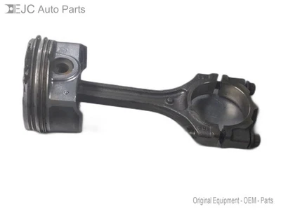 Pistón y biela estándar para 14-16 Kia Soul 1.6 235102B010 gasolina Foto 1 de 4