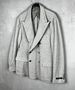 Polo Ralph Lauren Herren Blazer Jacke Oldmoney Gr. 44R  - Bild 1 von 21