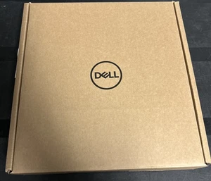 New Dell WD19DCS Docking Station Performance 4K USB-C Dock With 240W Adapter - Photo 1/5