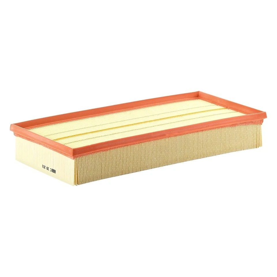 For Land Rover Range Rover Sport 2007-2009 MANN-Filter Air Filter Foto 1 de 1