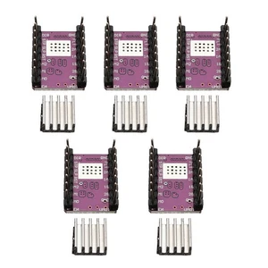 Cost Effective 5PCS DRV8825 Stepper Motor Driver for Budget Friendly Solutions - Bild 1 von 12