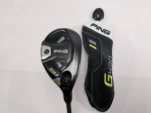 Ping G430 6 Hybrid 30* Alta Quick 35g Senior Graphite Mens RH - Picture 1 of 8