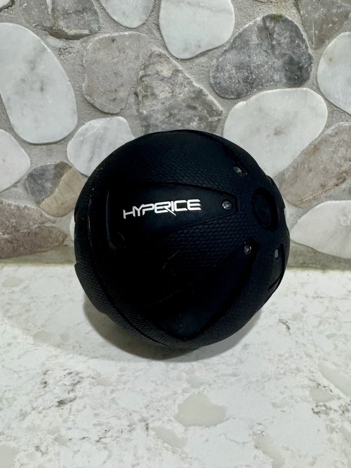 Hyperice Hypersphere pré-propriedade - Imagem 1 de 3