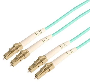 PRO SIGNAL - Câble de raccordement multimode OM4 de 1m - Photo 1/1