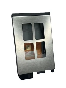 S410 G1 G2 Hard Disk Drive HDD SSD Caddy For Getac Adapter Cable Sponge - Picture 1 of 1