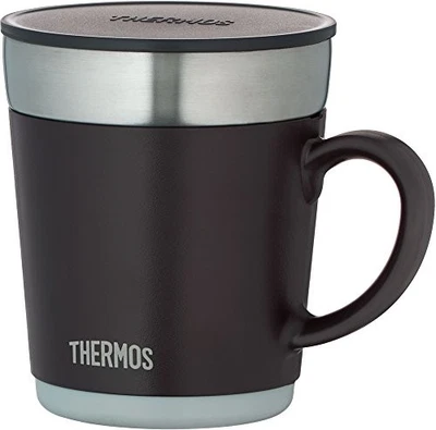 Taza termo aislamiento térmico 350 ml espresso JDC-351ESP Foto 1 de 4