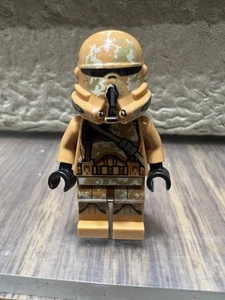 Lego Star Wars Geonosis Airborne Clone Trooper minifigure 75089 - Picture 1 of 1