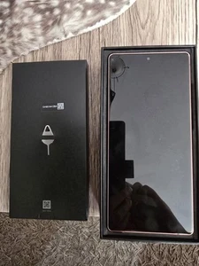 Samsung Galaxy Note20 5G - 256GB - Mystic Bronze (Ohne Simlock) (Einzel SIM) Top - Bild 1 von 6