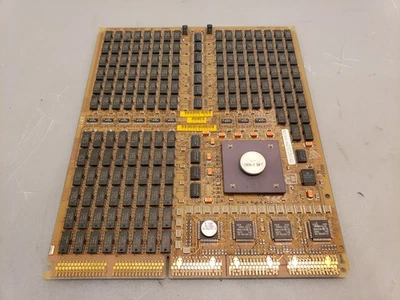 Vintage Digital DEC VAX 6000 Memory Storage Board T2053-BP Minicomputer 5019096 - Image 1 of 4