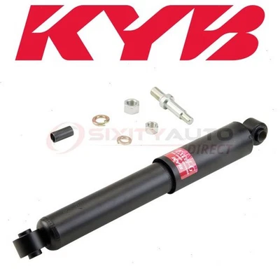 KYB 344068 Shock Absorber for S344068 G63355 5850 37090 37049 34839 33076 pv Foto 1 de 4