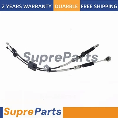 Car Transmission Cable 33820-02630 Fit For Toyota Corolla MT (ZRE120)2004-2017 - Image 1 of 3