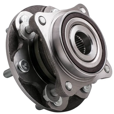 Conjunto de rolamento de cubo de roda dianteira para 4runner 4wd Toyota 4Runner 4 rodas motrizes 03 - Imagem 1 de 4