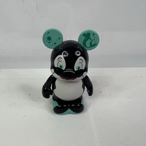 Disney Cruise Line Alaska Vinylmation 3" Little Mermaid Orca Spot LE 1000 RARE - Bild 1 von 3