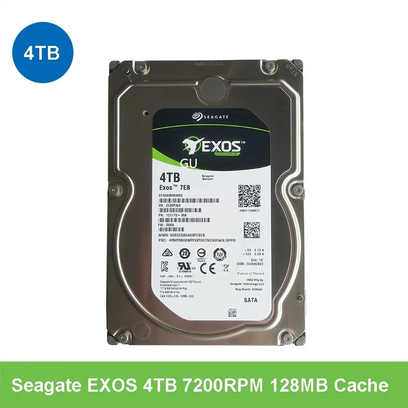 シーゲイト(SEAGATE)4TB[新品●未使用] 2025年最新】Yahoo!オークション -seagate hdd 4tbの中古品・新品・未