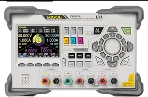 Rigol DP832A Programable Power Supply Used Great Condition - Picture 1 of 6