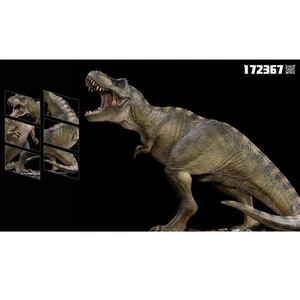 Nanmu Studio Jurassic Series Alpha T. rex 2.0 (verde) #172367DX NUEVO EN CAJA - Imagen 1 de 5