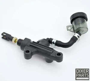 Cilindro maestro de freno trasero SOLO para nuestros juegos delanteros BMW K75 K100 K1100 Cafe Racer - Imagen 1 de 7