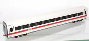 Märklin 33712 ICE Zwischenwagen Personenwagen der 2. Klasse mit BR 806 640-9 - Bild 1 von 6